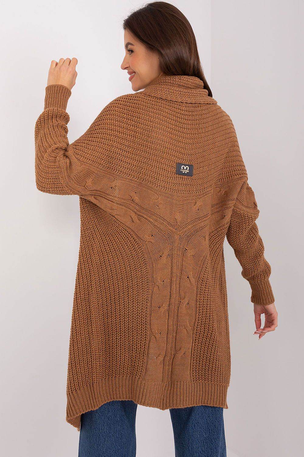 Cardigan Och Bella - CELIA MODA