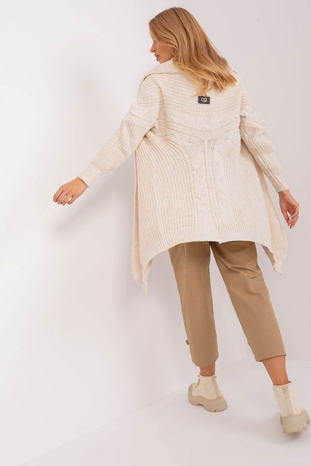 Cardigan Och Bella - CELIA MODA
