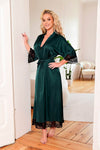 Bathrobe Kalimo - CELIA MODA