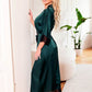 Bathrobe Kalimo - CELIA MODA