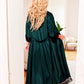 Bathrobe Kalimo - CELIA MODA