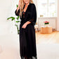 Bathrobe Kalimo - CELIA MODA