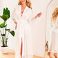 Bathrobe Kalimo - CELIA MODA