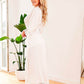 Bathrobe Kalimo - CELIA MODA