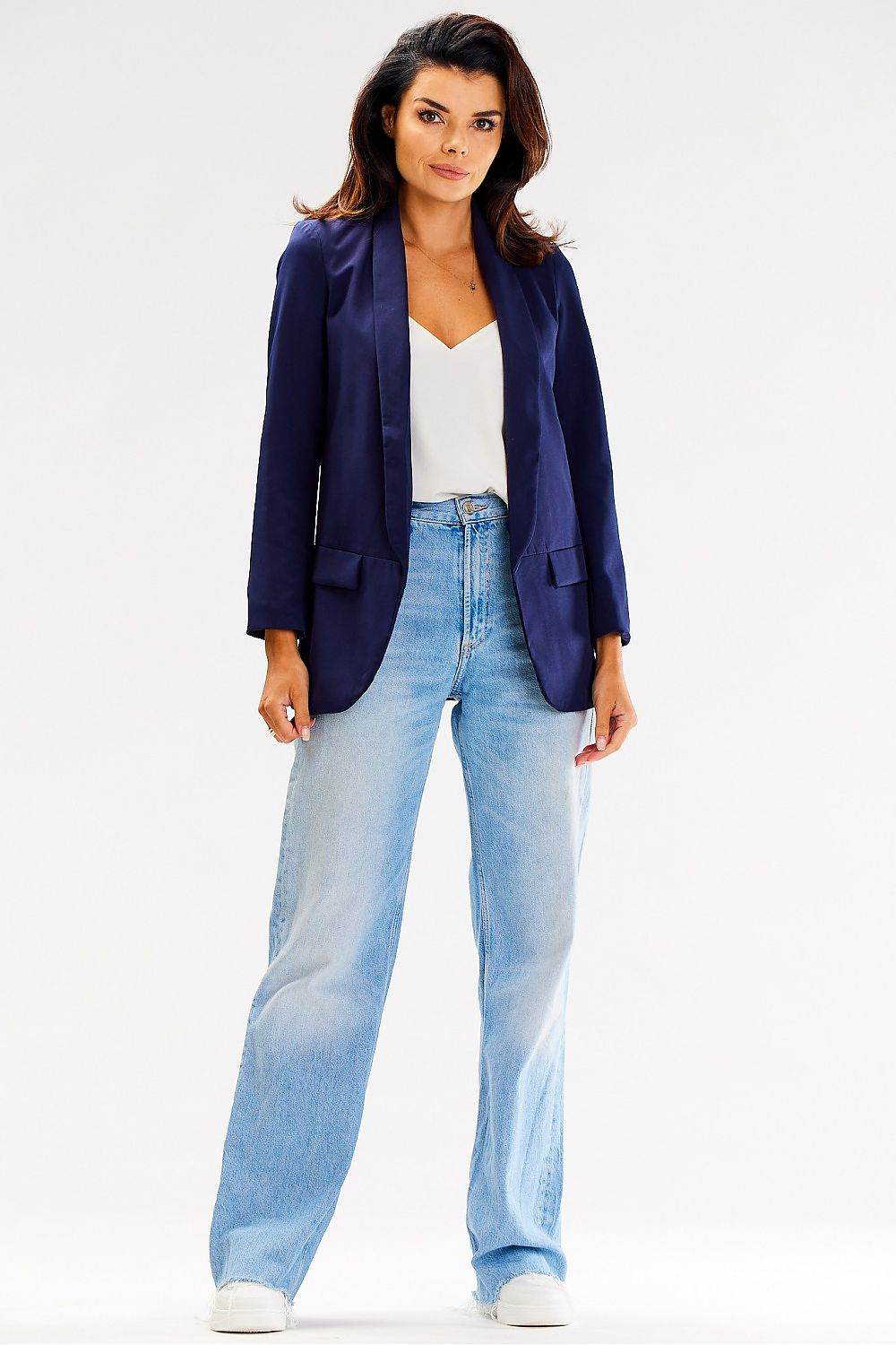 Jacket awama - CELIA MODA