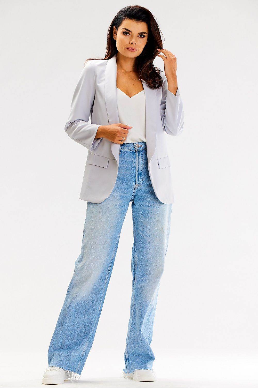 Jacket awama - CELIA MODA