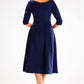 Daydress awama - CELIA MODA