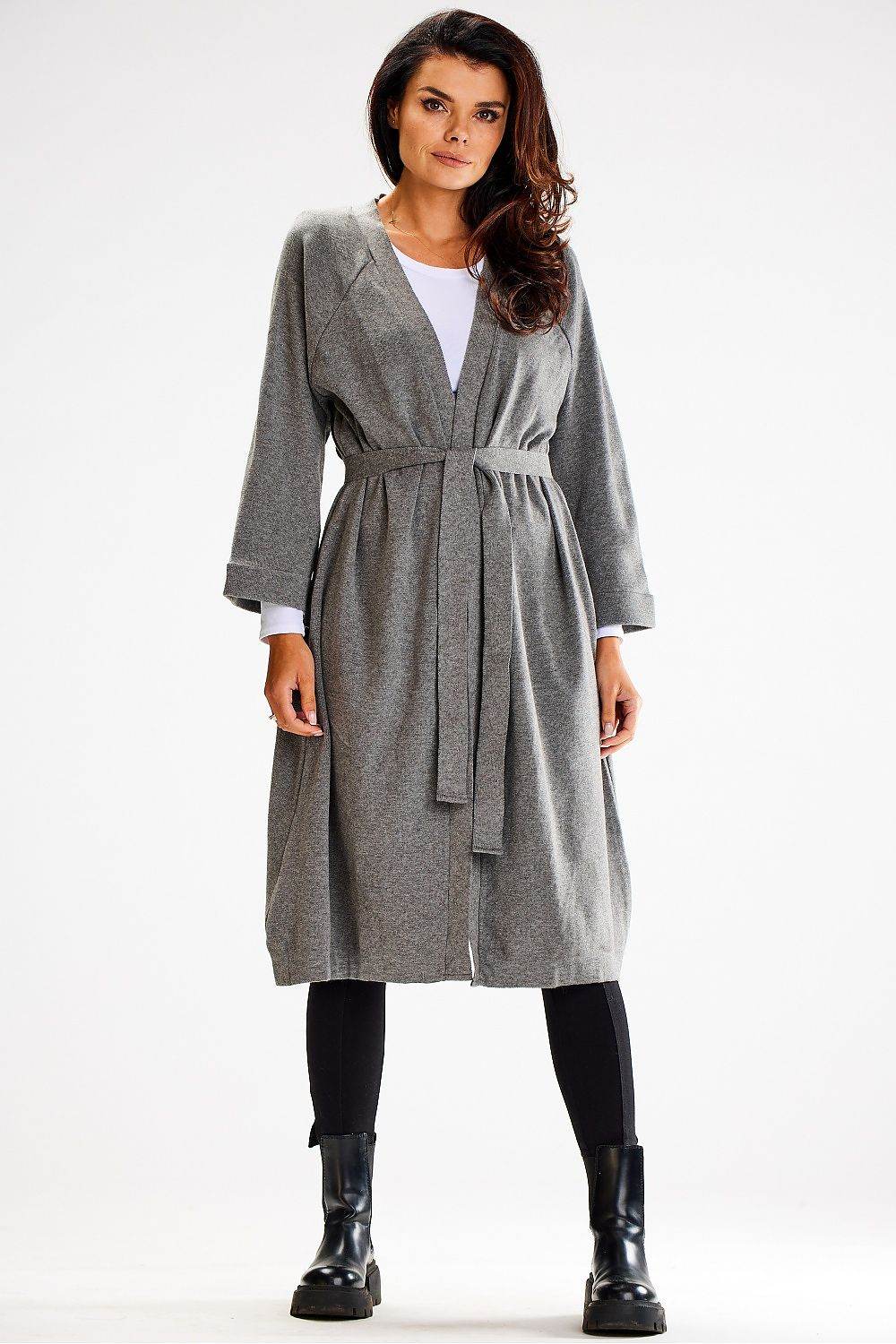 Cardigan awama - CELIA MODA