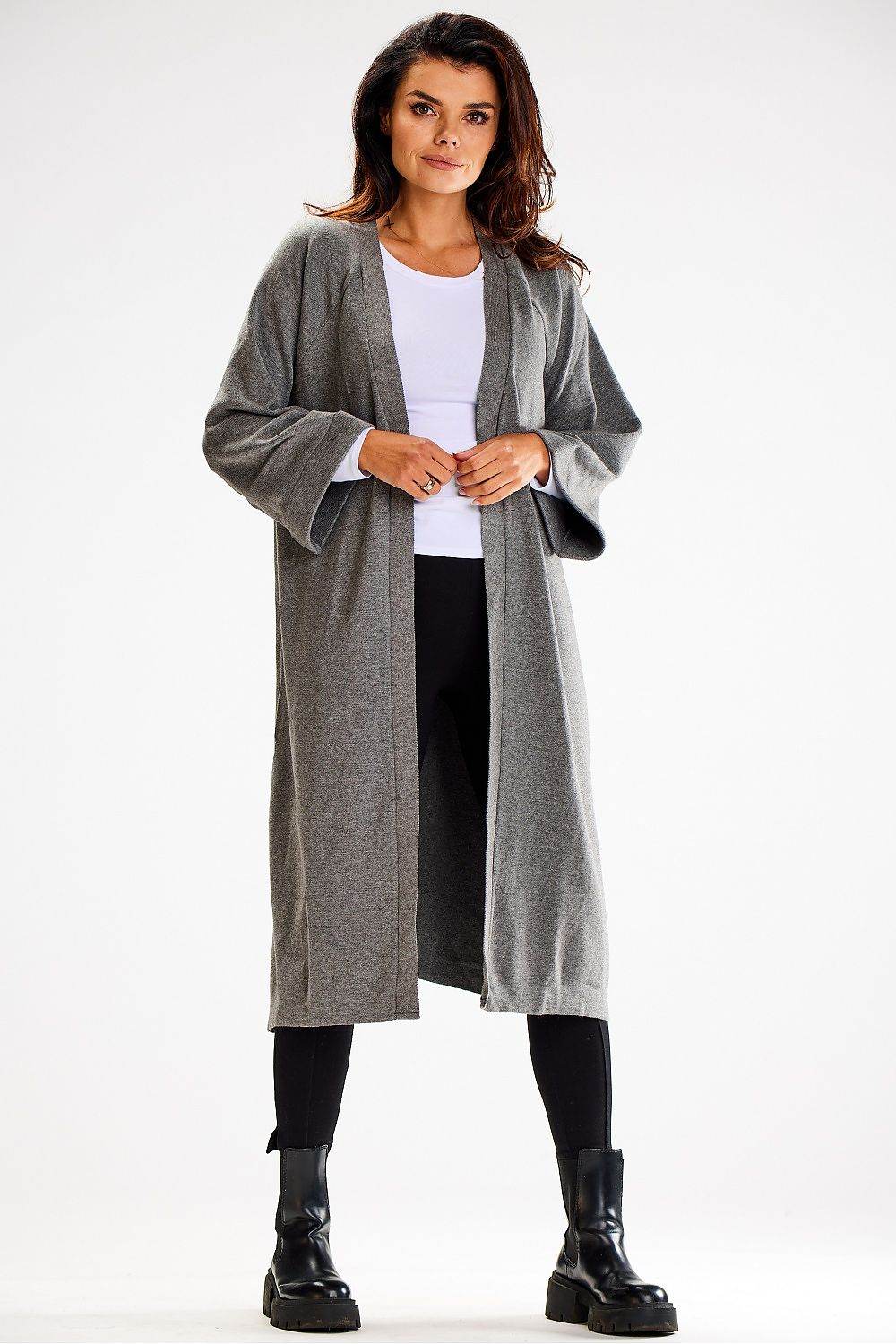 Cardigan awama - CELIA MODA