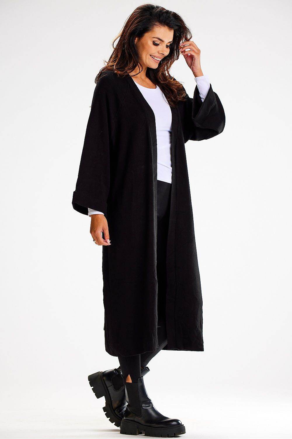 Cardigan awama - CELIA MODA
