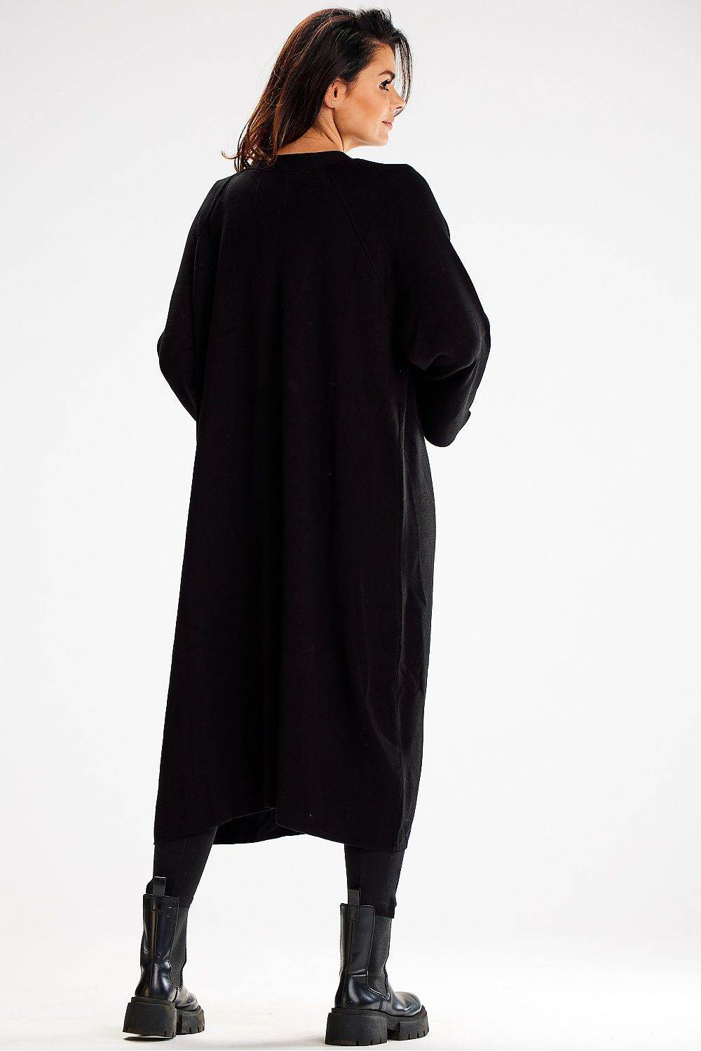 Cardigan awama - CELIA MODA