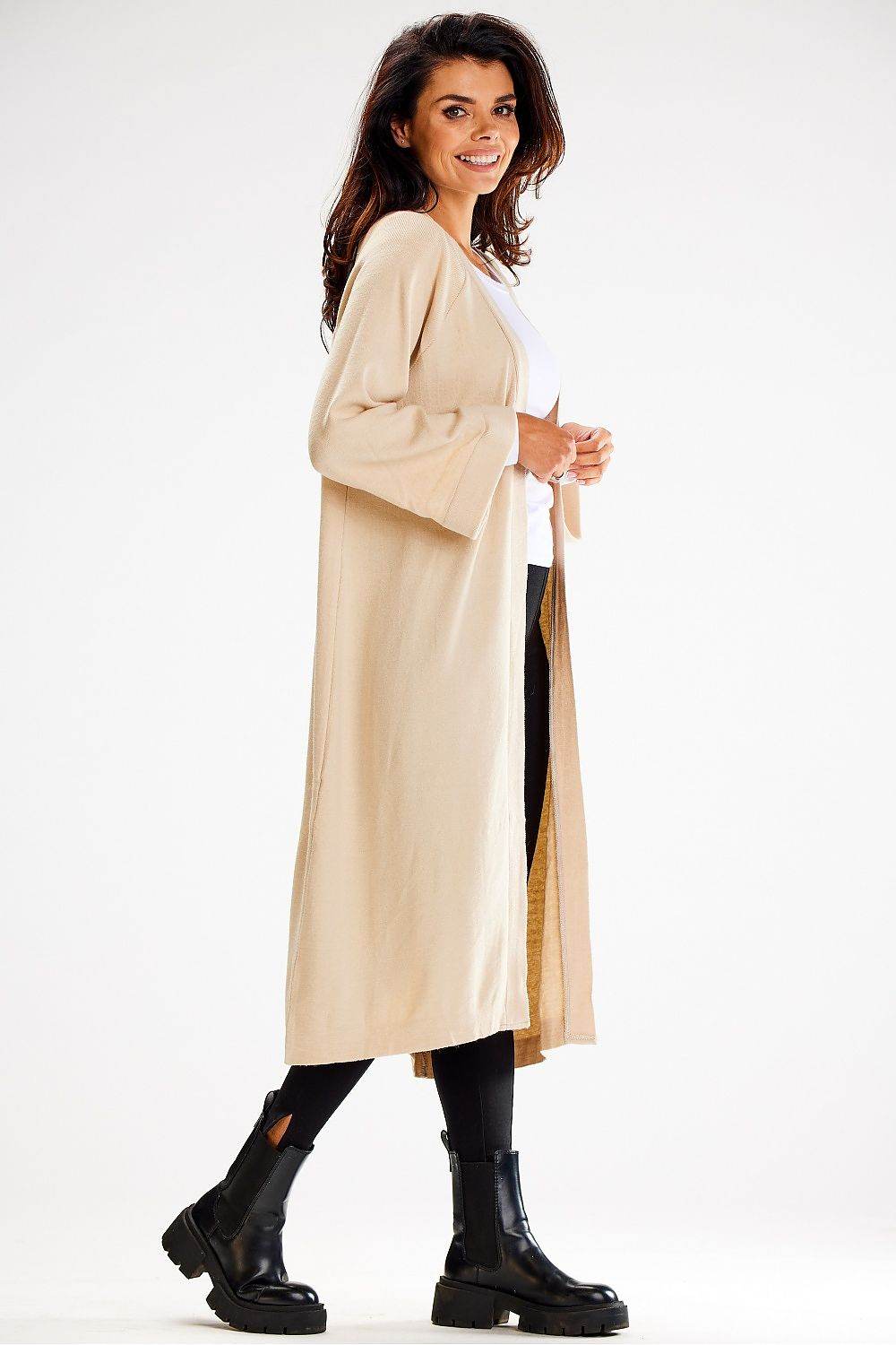 Cardigan awama - CELIA MODA