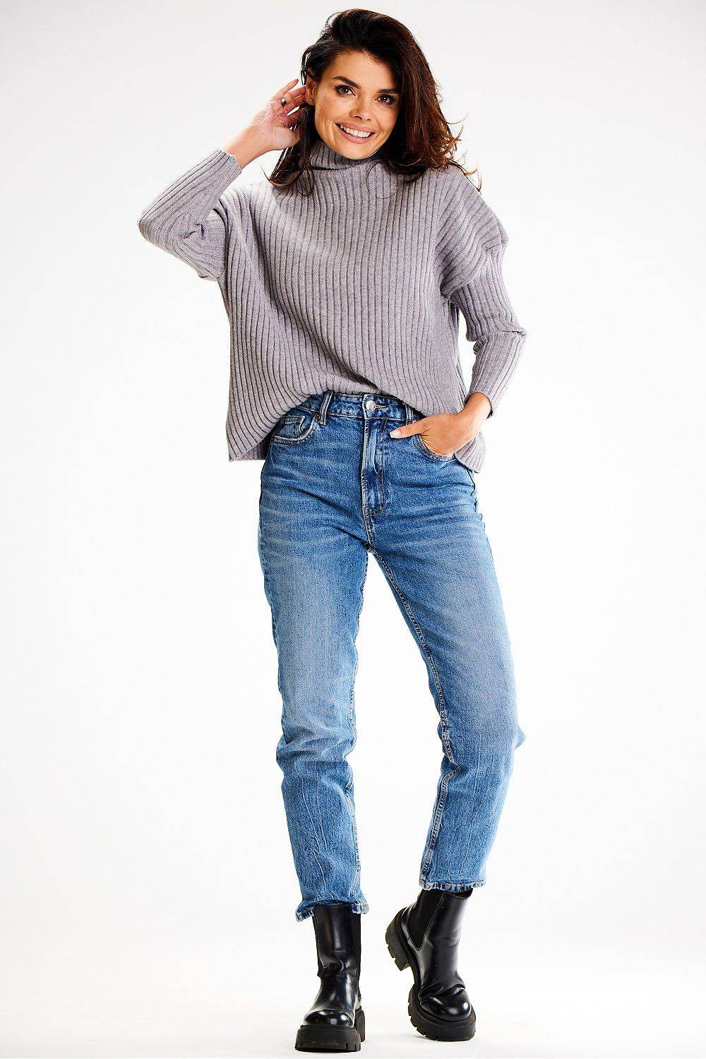 Turtleneck awama - CELIA MODA