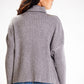 Turtleneck model 187122 awama 