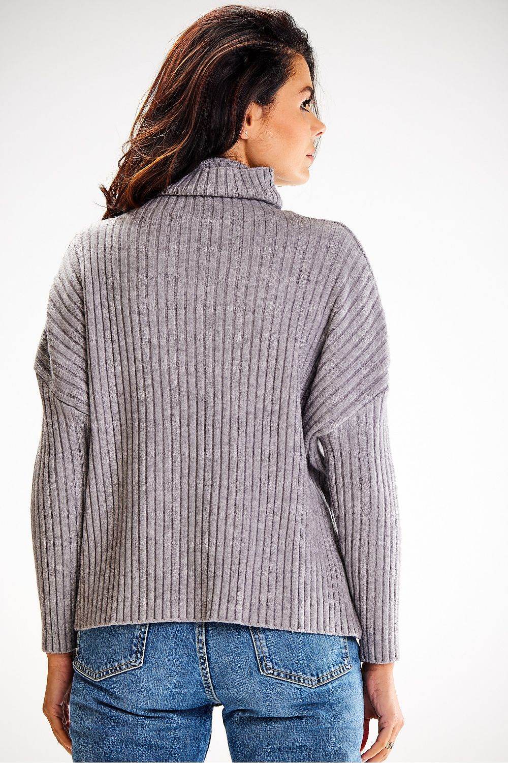Turtleneck awama - CELIA MODA