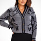 Cardigan awama - CELIA MODA