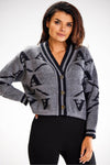 Cardigan awama - CELIA MODA