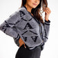 Cardigan awama - CELIA MODA