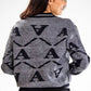 Cardigan awama - CELIA MODA