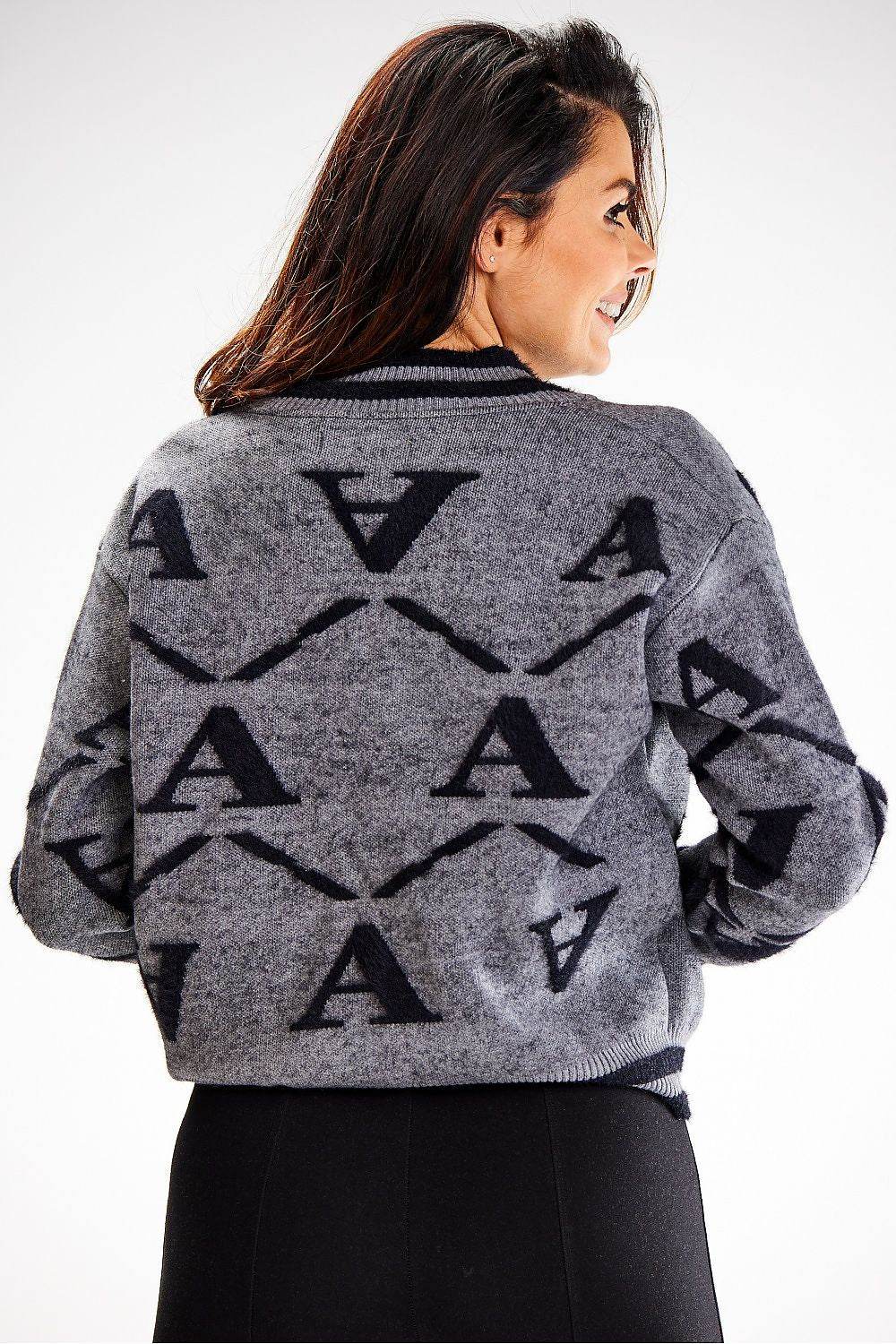 Cardigan awama - CELIA MODA