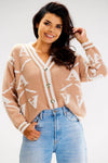 Cardigan awama - CELIA MODA