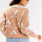 Cardigan awama - CELIA MODA