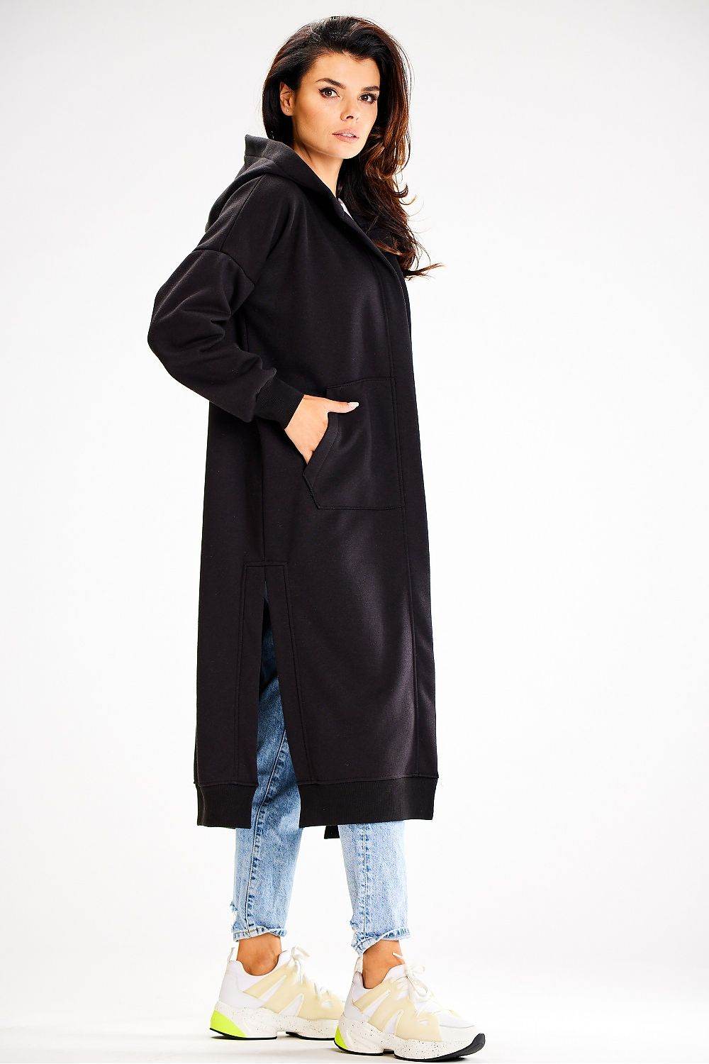 Sweatshirt awama - CELIA MODA