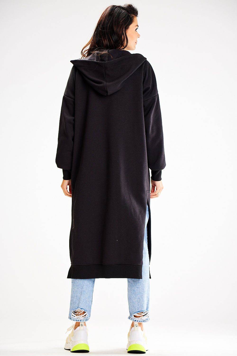 Sweatshirt awama - CELIA MODA