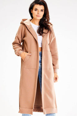 Sweatshirt awama - CELIA MODA