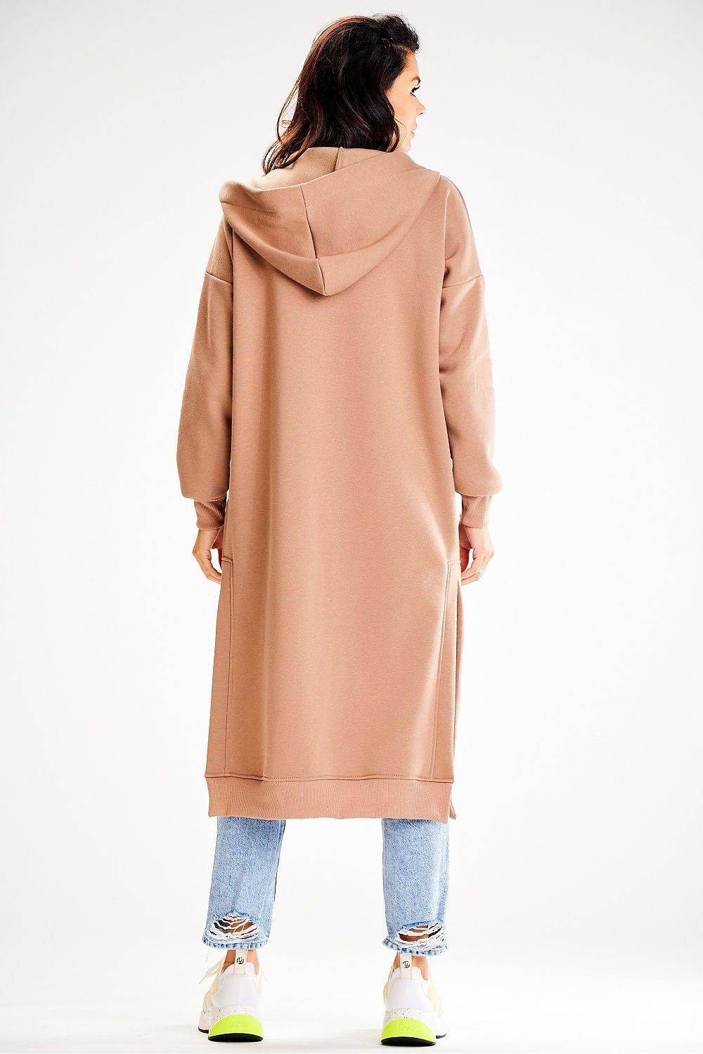 Sweatshirt awama - CELIA MODA