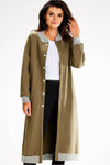 Sweatshirt awama - CELIA MODA