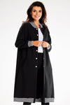 Sweatshirt awama - CELIA MODA