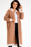 Sweatshirt awama - CELIA MODA