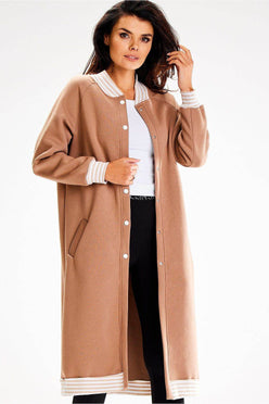 Sweatshirt awama - CELIA MODA