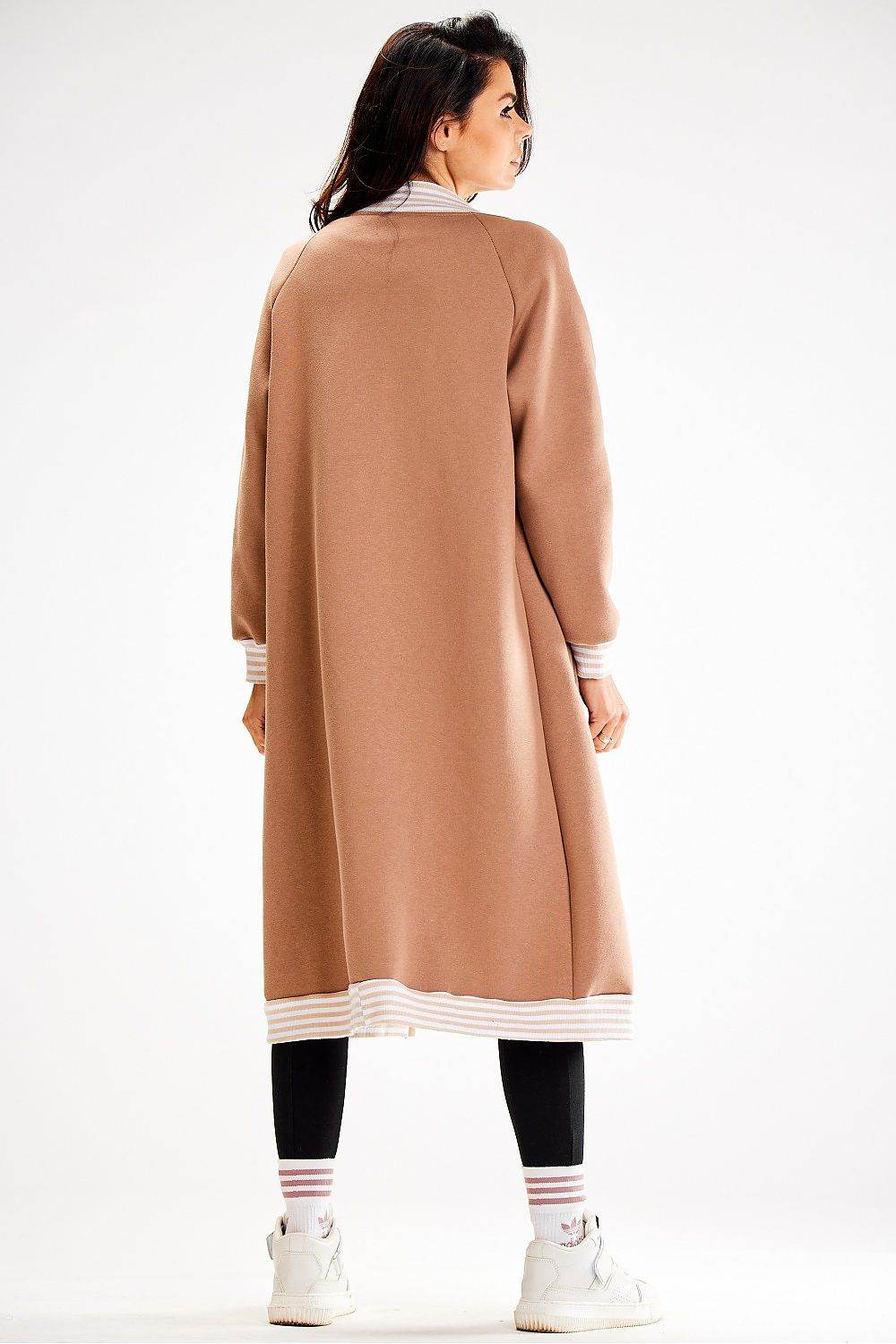 Sweatshirt awama - CELIA MODA
