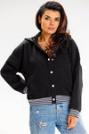 Sweatshirt awama - CELIA MODA