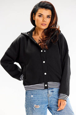 Sweatshirt awama - CELIA MODA