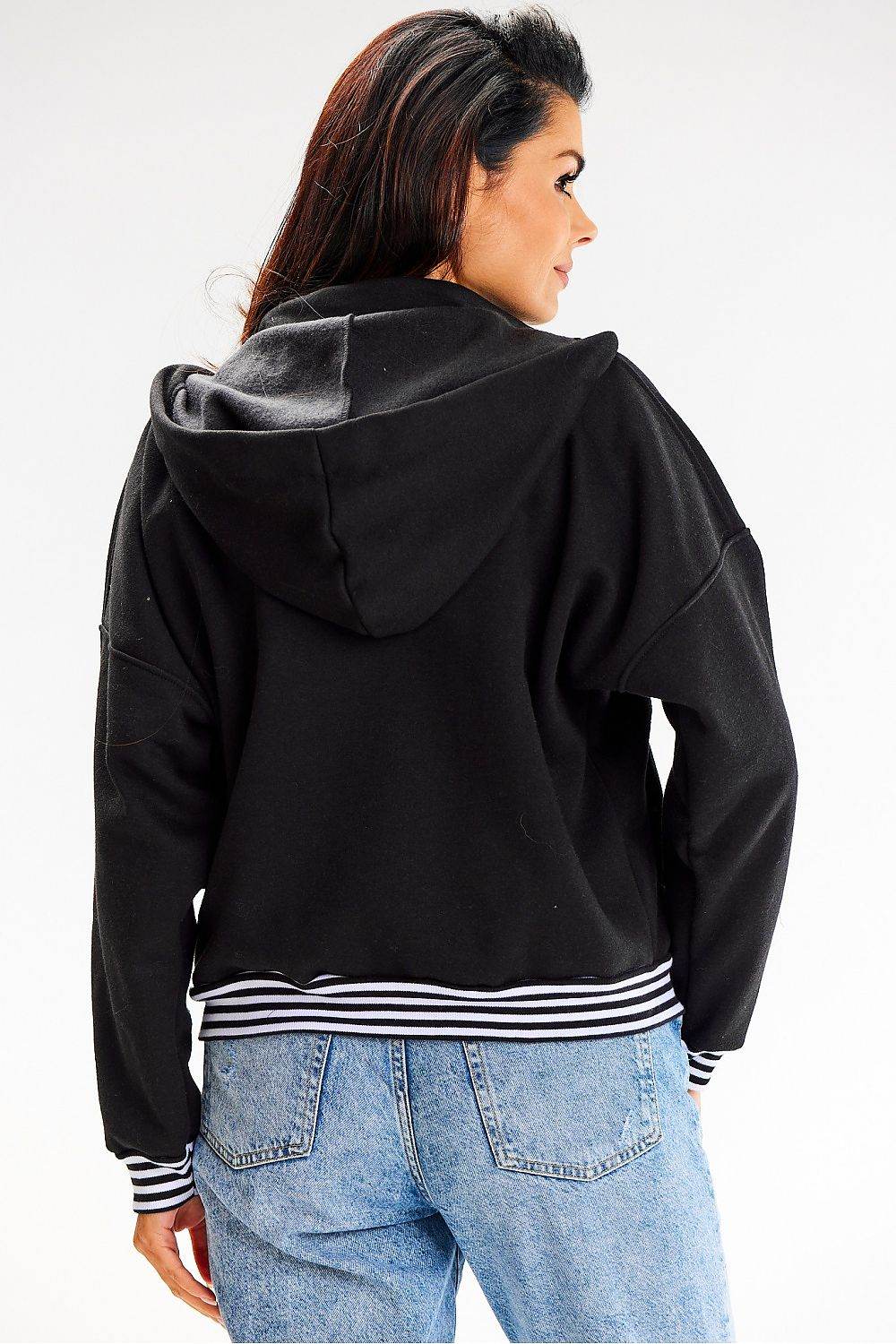 Sweatshirt awama - CELIA MODA
