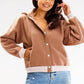Sweatshirt awama - CELIA MODA