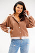 Sweatshirt awama - CELIA MODA