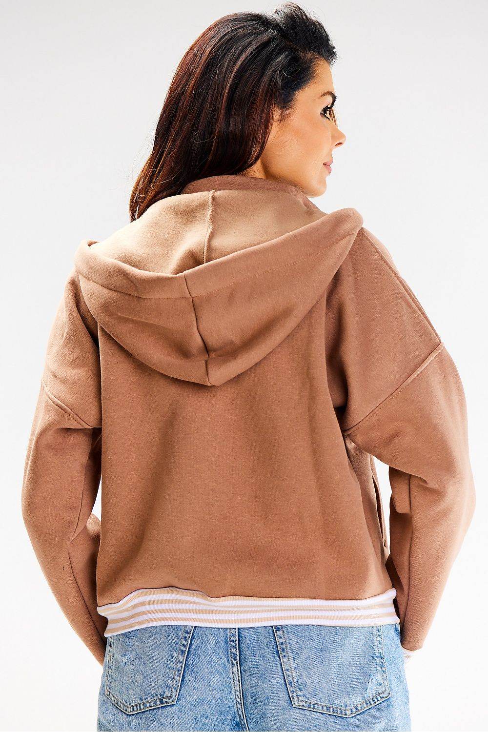 Sweatshirt awama - CELIA MODA