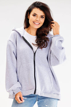 Sweatshirt awama - CELIA MODA