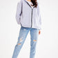 Sweatshirt awama - CELIA MODA
