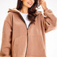 Sweatshirt awama - CELIA MODA