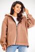 Sweatshirt awama - CELIA MODA