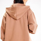 Sweatshirt awama - CELIA MODA