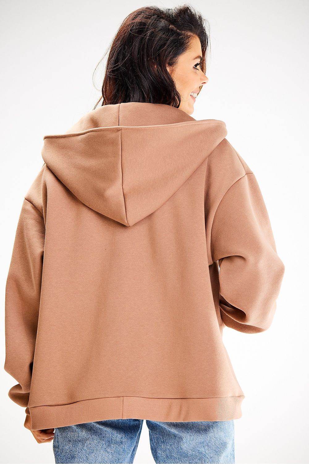 Sweatshirt awama - CELIA MODA