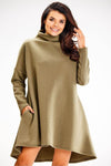 Daydress awama - CELIA MODA