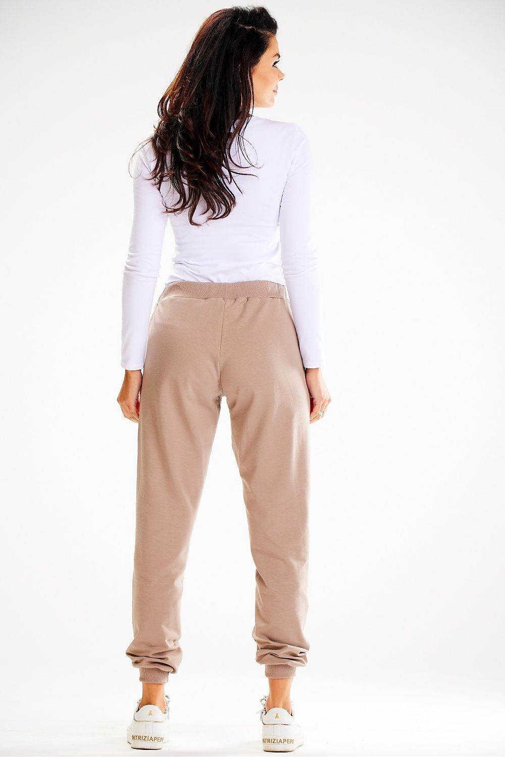 Tracksuit trousers awama - CELIA MODA