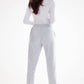 Tracksuit trousers awama - CELIA MODA